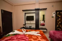 Green View Hotel & Resort