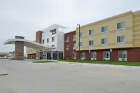 Fairfield Inn & Suites Corpus Christi Aransas Pass