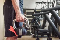 Briig Boutique Hotel - palestra