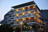 Hotel Edelweiss Hotels in Meteora