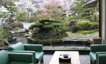 Okumizuma Onsen