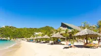 The Light Coral Island Resort