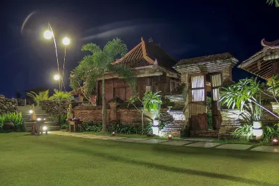 Rumah Budaya Tembi - Historical Home Hotel dekat Taman Patung, ISI Jogja
