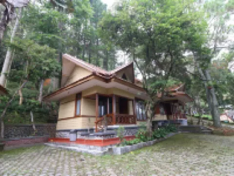 希維德坎普恩帕格度假村 索良酒店