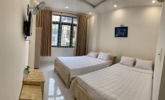 Hotel 86 Tran Khanh Du