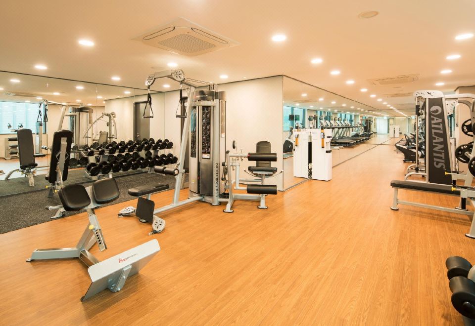 오라카이 청계산 호텔 이미지