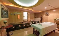 Muong Thanh Thanh Nien Vinh - spa