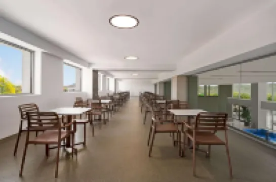 Ramada by Wyndham Targu Jiu Hotels in Targu Jiu