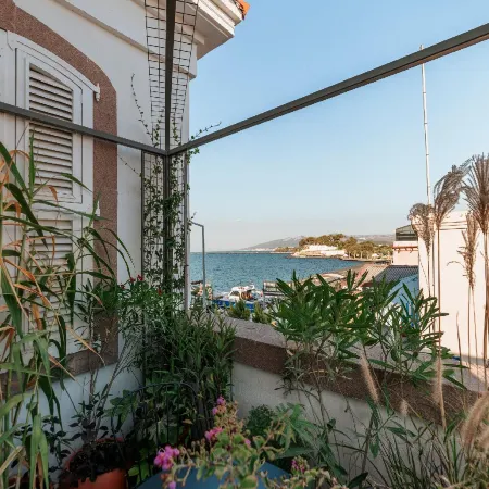 Gümrük Urla