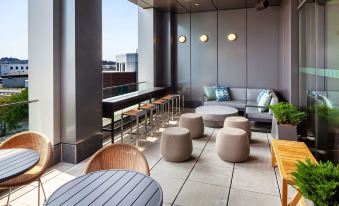 Homewood Suites by Hilton Boston Seaport District