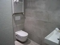 Smart-Tech Plaza Flat - Apartments