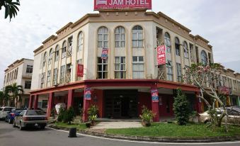 Jam Hotel Near Erl Salak Tinggi Sepang