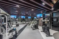 Tango Hotel Taichung Hotels in Taichung