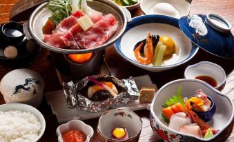 Hotel Izumi - Housity