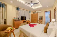 Amber Beach Hotel