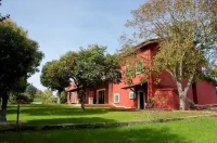 La Tavernola Agriturismo - Tenuta Mandia Hotels in San Gregorio Magno