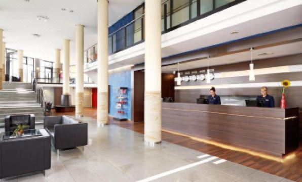 NH Berlin Alexanderplatz