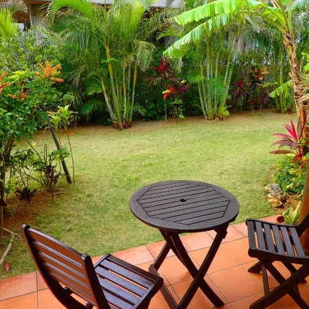 Akachichi Guesthouse