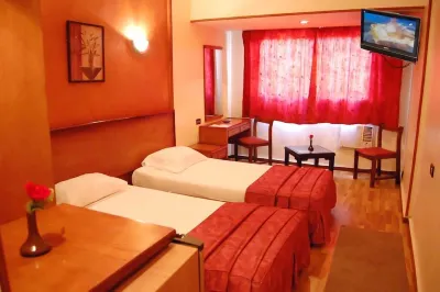 King Hotel Cairo