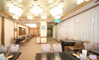 Hotel Il Viale Hachinohe - Housity
