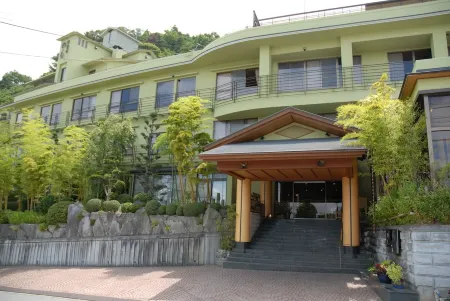 有馬溫泉 竹取亭円山溫泉旅館
