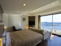 Atami Seaside Spa & Resort Hotels near Kinomiya Shrine