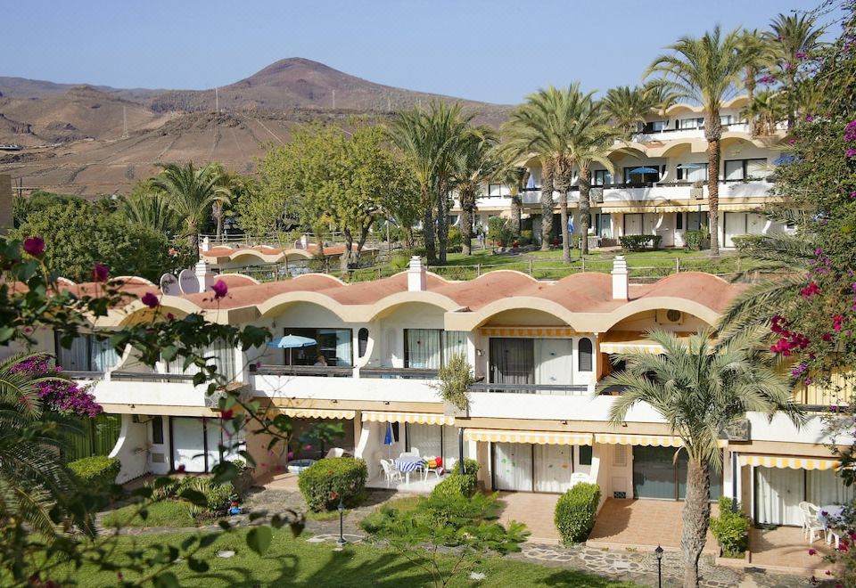 TUI BLUE Las Pitas - 3-Sterne-Hotelbewertungen in Tarajalillo