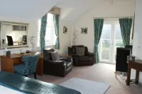 The Old Barn Inn โรงแรมใน