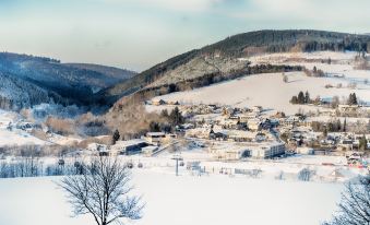 B&B Hotel Willingen