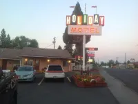 Holiday Motel Bend - Motels