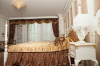 Jumbaktas Hotel