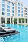 Courtyard by Marriott Agra - 5-stjärniga