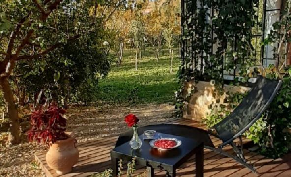 Le Verger d'Azrou - Housity