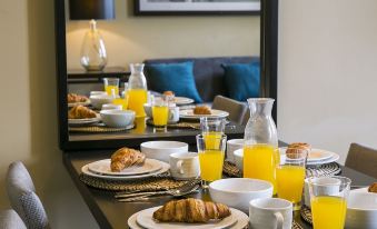 Altido Elegant 1-Bed Flat