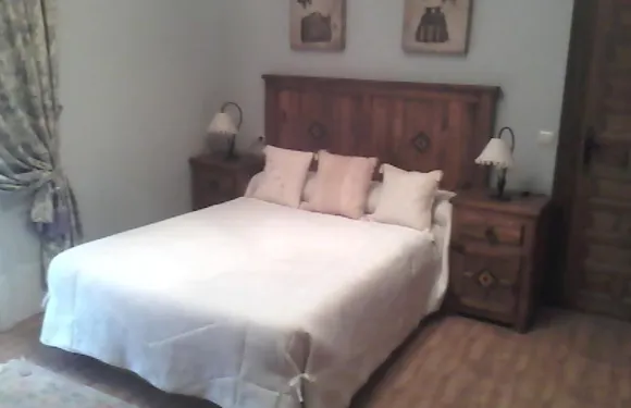 帕切科吉羅訥斯鄉村民宿