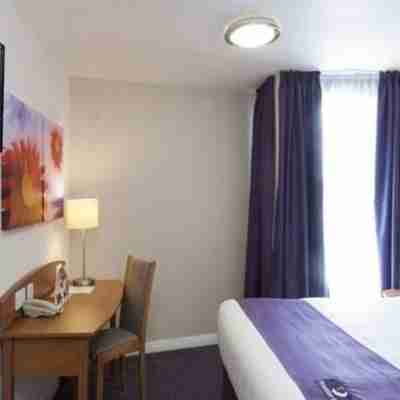 Premier Inn London Croydon South (A212) Rooms