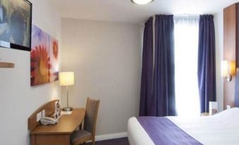 Premier Inn London Croydon South (A212)