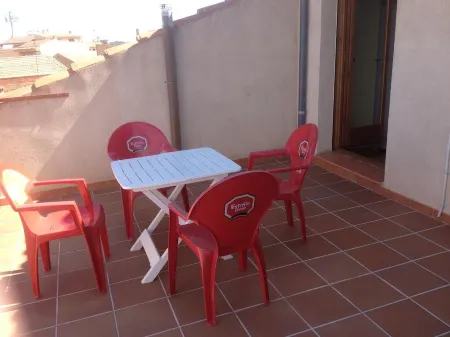 Apartaments la Fabrica