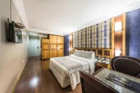 Monumental Bittar Hotel Hotels in Brasilia