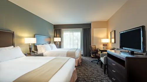 Holiday Inn Express & Suites BUTTE by IHG