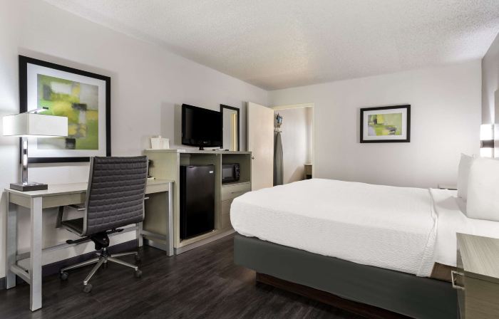 SureStay Hotel by Best Western Grants