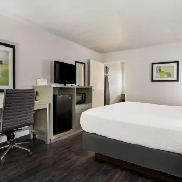 SureStay Hotel by Best Western Grants