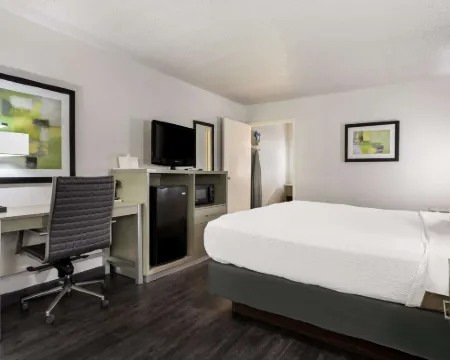 SureStay Hotel by Best Western Grants Hoteles en Grants