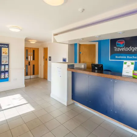 Travelodge Bodmin Roche