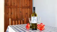 George's Studios Hotels in Charaki
