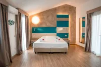 Aqua Sardinia Boutique Hotel Hotels in Tanaunella