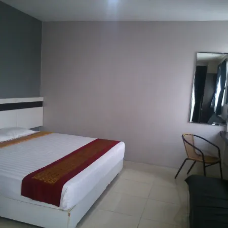 De Wahyu Hotel