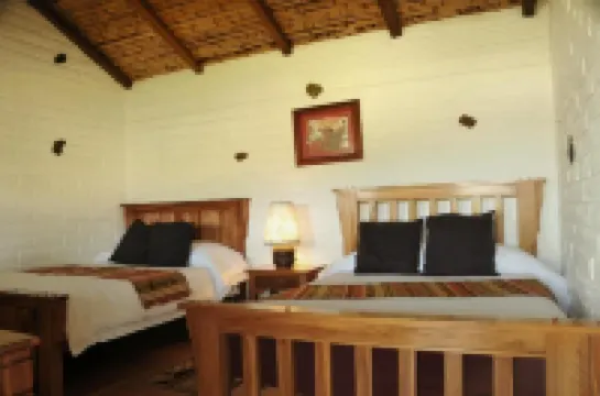 Hosteria Cananvalle Hotels in 