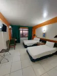 Taj Mahal Hotel Hotels in Manaus