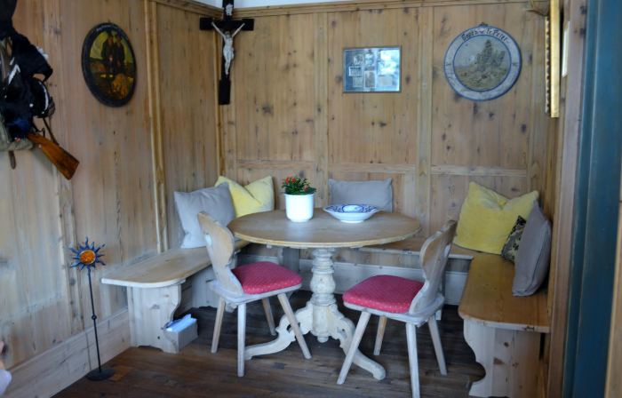 Appartementhaus Sunshine